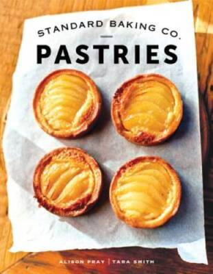 #ad Standard Baking Co. Pastries Hardcover By Pray Alison GOOD $18.22