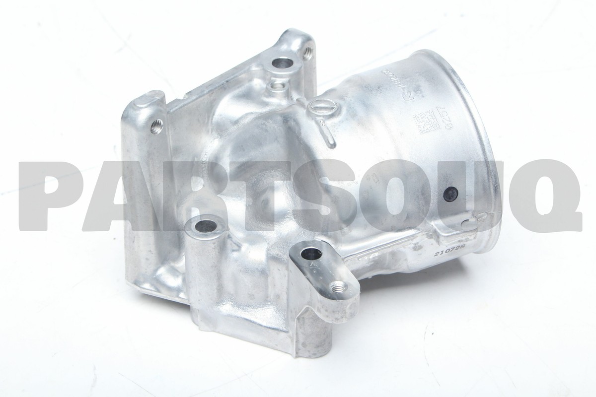 1567131130 Genuine Toyota BRACKET, OIL FILTER 15671-31130 | eBay 