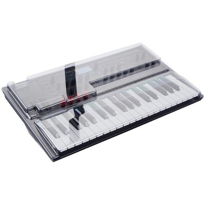 Decksaver Korg Modwave + Wavestate + Opsix - MKI + MKII Staubschutzcover | Neu