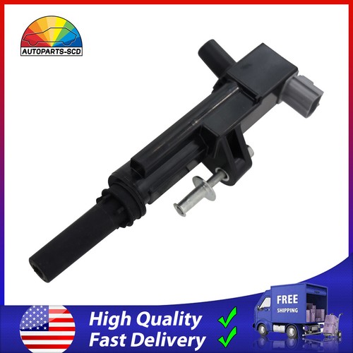 UF640 Ignition Coil For Jeep Liberty Dodge Nitro Ram 1500 20092013 3