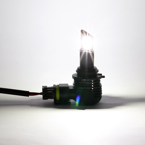 9006 HB4 LED Headlight for Chevy Silverado 1500 2500 3500 Low Beam 1999-2006 Q10 - 第 8/12 張圖片