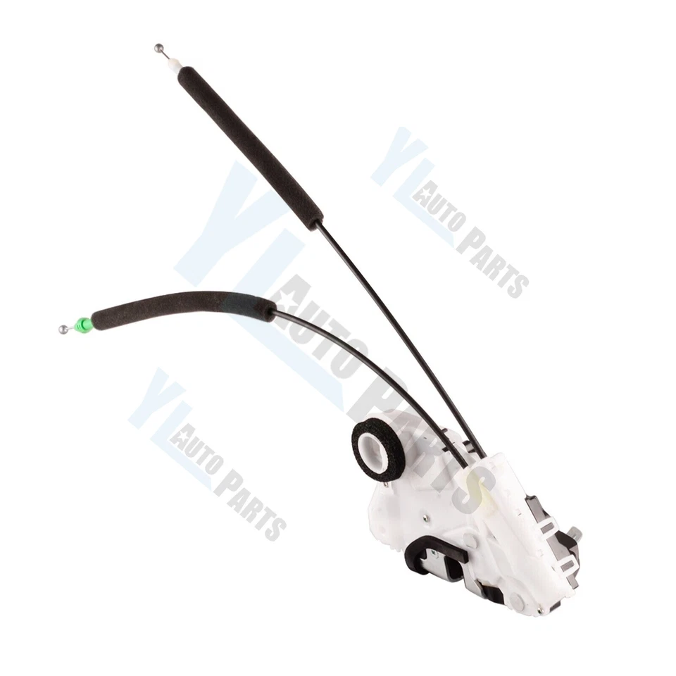 Actuador de cerradura de puerta delantera izquierda para Lexus 2006-2011 GS300 GS350 GS430 GS450h GS460 Foto 3 de 4