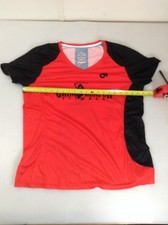 Champion System Womens Tech Running Shirt Size 2Xl Xxl 5617-11 