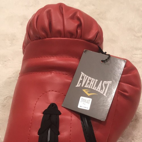 Conor McGregor Autographed Signed Everlast PAAS Certified COA Boxing Glove NEW - Picture 8 of 8