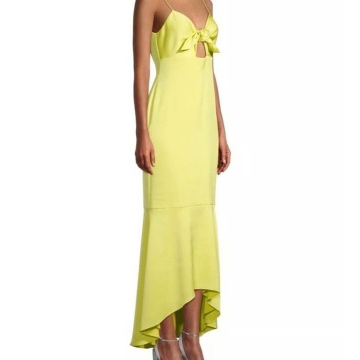 金タグ　Aidan Mattox　Flower　S〜Mサイズ Aidan Mattox Women's Dresses | Dillard's