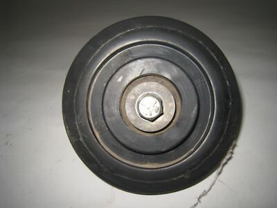 1996 POLARIS INDY ULTRA RMK XLT600 RIGHT CENTER BOGIE IDLER WHEEL