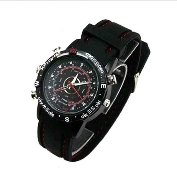 spy camera watch argos