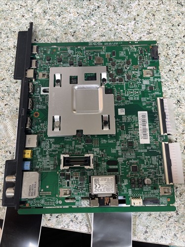 Mainboard BN41-02635A BN94-12798E Samsung UE49NU7170U Ver 04
