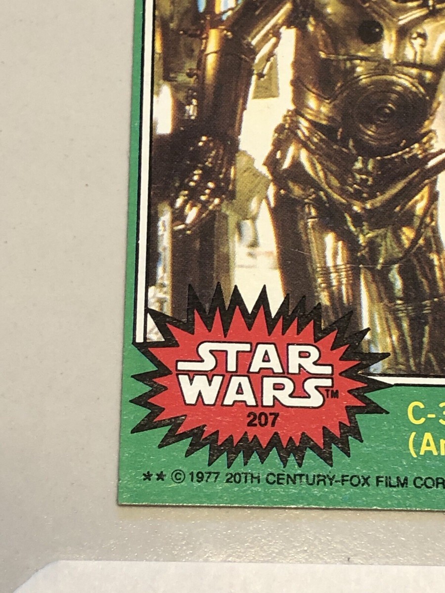 希少 1978 vintage STAR WARS C-3PO ペンダントトップ 【公式通販】