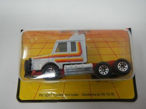 matchbox scania t142
