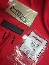 118612, ARO Ingersoll Rand, Blanking Kit, New + Free Shipping