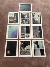 NASA Apollo 12 Launch at Kennedy Space Center with photos from Moon Landing