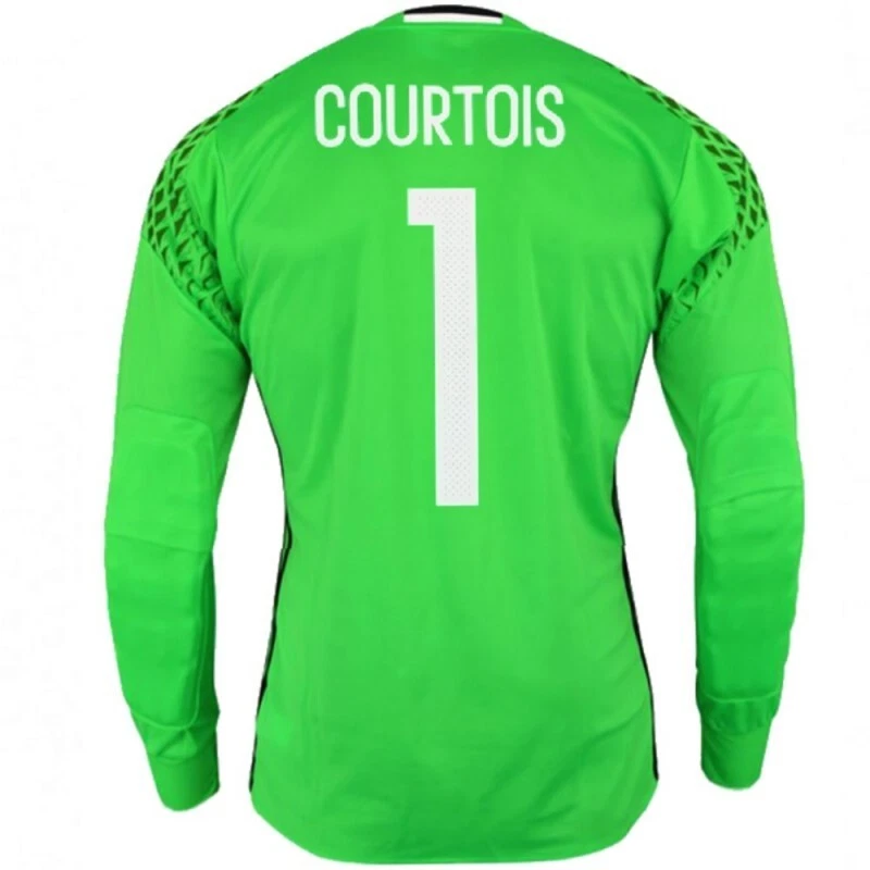 Maillot De Gardien De But AFC Cesena Italie 2014-2015 – Couleur Jaune, Taille L, Manches Longues, Neuf Avec étiquettes