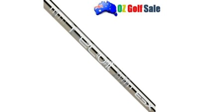370 UST Mamiya Recoil 450/460 ESX Graphite Iron Shaft L /A /R /S