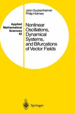 Nonlinear Oscillations, Dynamical Systems and Bifurcations of Vector Fields