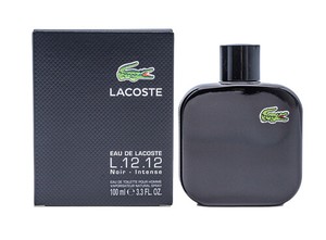 lacoste intense aftershave