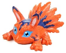 #F99-570 Bandai Digimon Adventure 1"figure Wonder Capsule Part 2 ELECMON