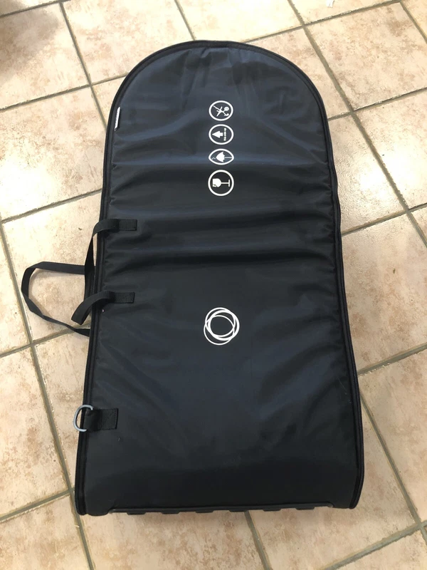 bugaboo travel bag gumtree