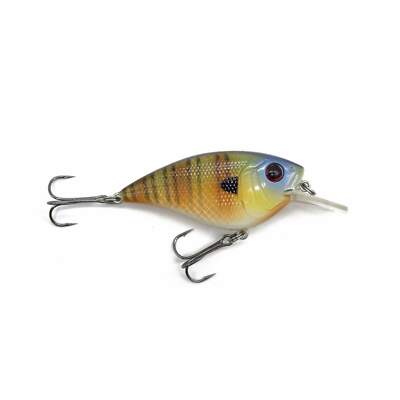 Wobbler Viper Pro Bass Crank 6,5cm 17g floating Raubfisch Kunstköder Crankbait