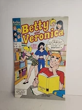 Betty and Veronica #64 (ARCHIE COMICS Publications, Inc. June 1993)