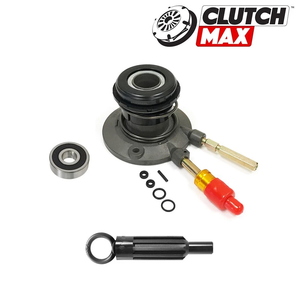 KIT EMBRAGUE ETAPA 2+ESCLAVO+VOLANTE para CHEVY SILVERADO 1999-2000; GMC SIERRA 1500 Foto 4 de 4