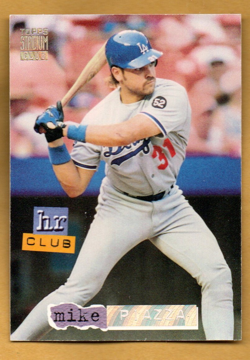 1994 STADIUM CLUB GOLDEN RAINBOW PARALLEL CARD SINGLES***YOU PICK***