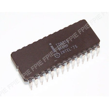 ID8251 Universal Synch/Asynch Rx/Tx IC by Intel