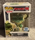 Funko Pop! Movies Gremlins 2 The New Batch Exclusive - Daffy #1148