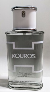 kouros tonique