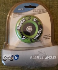 Green New Play On SK8 Speaker