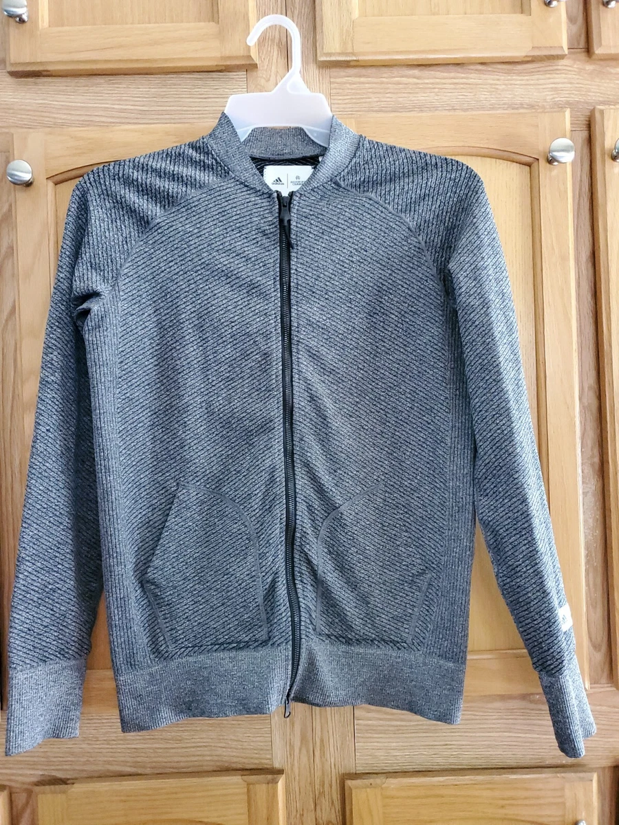 Adidas reigning hotsell champ jacket