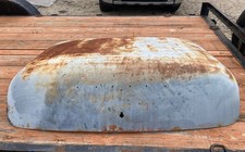 1954 Buick Super Automobile Trunk Lid