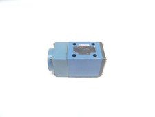 Válvula de alivio hidráulico Rexroth R900532685
