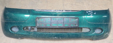 Mercedes A Klasse W168, Stoßstange, BJ 2000, grün