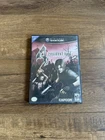 Resident Evil 4 Black Label (Nintendo GameCube, 2005) CIB Authentic Rare Working
