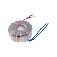 Ringkerntrafo 250VA 230VAC 24V 10,41A Ø TST 250/003
