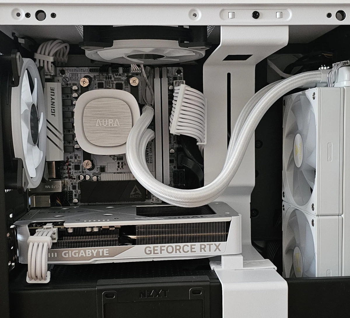 Las mejores ofertas en NZXT computadoras de escritorio y