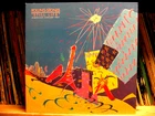 The Rolling Stones / Still Life - Classic Rock Vinyl - 1982 OG With Hype Sticker