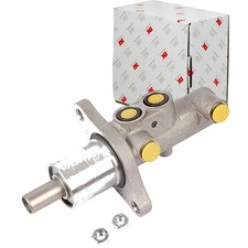 NK HAUPTBREMSZYLINDER 25,4mm passend für FORD FOCUS KUGA | 822572