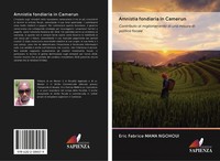 Eric Fabrice Mama Ngohoui | Amnistia Fondiaria In Camerun | Taschenbuch (2020)