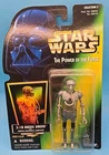 Kenner 2-1B Medic Droid With Medical Diagnostic Computer Action Figure