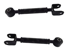 Rear Adjustable Upper Lateral Upper Control Arms Fits 2009-2010 Dodge Journey