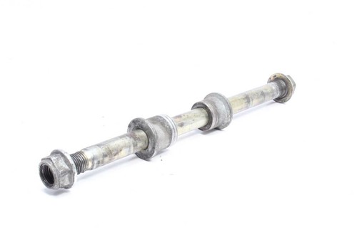 Hinterradachse Steckachse hinten Hyosung GT 650 GT650 08-12