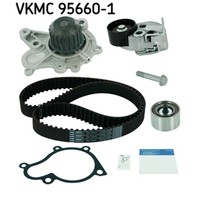SKF Wasserpumpenkit Vkmc 95660-1
