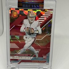Top 2022 NFL Rookie Cards Guide & Football Rookie Card Hot List 39