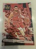 2021 Panini Court Kings Zach LaVine All Star 13 MINT