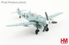 HOBBY MASTER HA8768 1/48 BF 109G 5 WALTER DAHL RUSSIA DECEMBER 1943