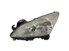 9682519180 headlamp left side for PEUGEOT 5008 2009 133658
