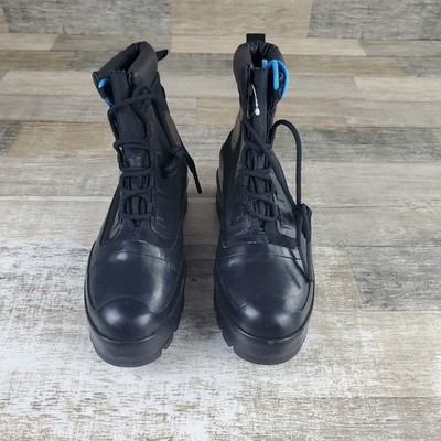 Converse Chuck Taylor X Ambush Black Duck Boots Womens Sz 7 Black