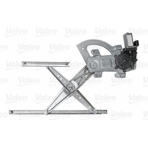 1X Fensterheber Valeo 851726 Passend FüR Toyota-image